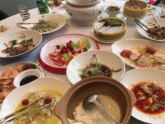 -铂尔台州菜(铂尔国际店)