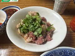 -一路飘香面馆