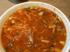 -名羊天下陕北横山铁锅炖羊肉(博文路店)