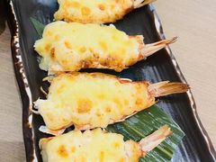 -大渔铁板烧(海雅缤纷城店)