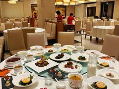 -得月楼·省级非遗·传统苏帮菜(观前店)