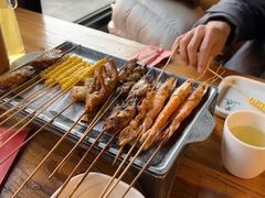 -管氏翅吧(甘家口店)