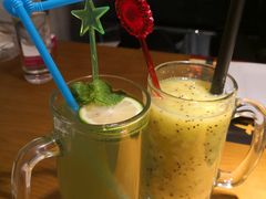 -赤火牛排(金狮广场店)
