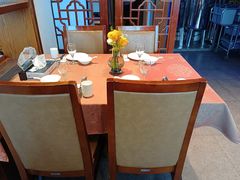 包厢-佳兰雅序融合菜(高新店)