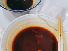 -郑凉面24h店(黄金小区店)