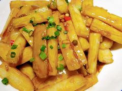 -小柴米·传统江西菜(八一广场店)