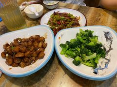 -得仁酒家(东四十一条店)