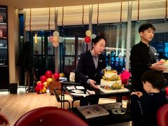-炊江南·上海菜(国展华漕店)