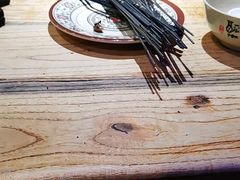 -阿记烧烤(大兴新区店)