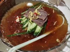 -七八冷面·延边朝鲜族美食(圣熙八号店)