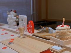 -荣一代目OMAKASE板前料理