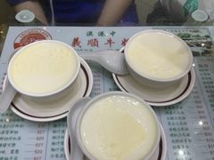 -义顺牛奶公司(新马路老店)