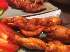 -安南小馆(华润城万象天地店)
