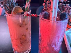 -MOSSO音乐酒吧·live house(南京旗舰店)