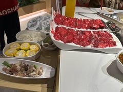 -潮正和潮汕牛肉火锅·老字号(番禺万达店)