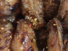 -小红烤翅(傅厚岗店)