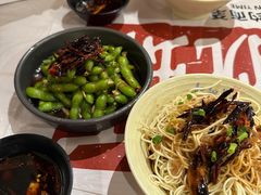 -靓靓蒸虾·头牌蒸虾(万松园玲珑店)