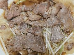 -直隶安家牛肉罩饼(七一路店)