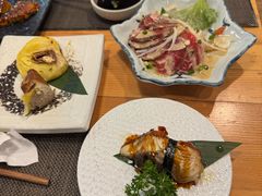 -菊上日式料理(蚌埠银泰店)