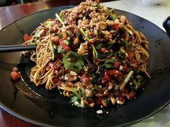 绝味拌面-筒子骨炖黄鸭叫·許家故事(凯德广场店)
