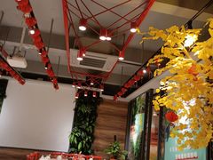 -湘当爱·鲜煮现炒(松岗立业路店)