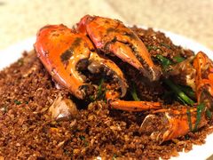 -喜记避风塘炒辣蟹(旗舰店)