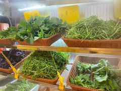 -由衷贵州酸汤牛肉火锅(新桥店)