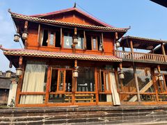 -两江国际影视城