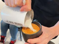 -星巴克臻选(江门汇悦大融城店)