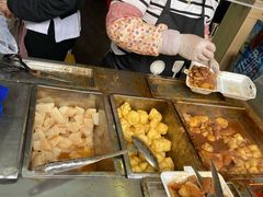 -细妹五香牛杂(步行街店)