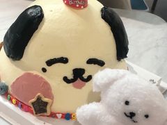 -米柚烘焙教室(工联CC店)