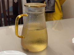 -鹿鸣春饭店(总店)