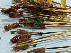 -夜烤·宜宾烧烤(洋河路店)