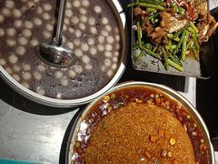 -简普菜烤鱼(苏宁生活广场店)