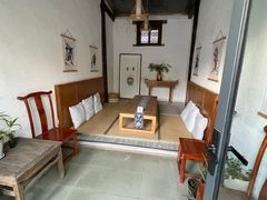 -甲乙丁書店·书茶咖·四合院