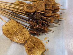 -开蚝屋·海鲜龙虾烧烤(文二路店)