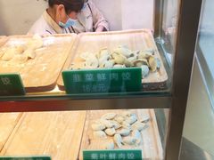 -袁亮宏饺子云吞(侯家桥菜场店)