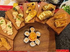 -古田居·特色寿司料理(星之岛旗舰店)