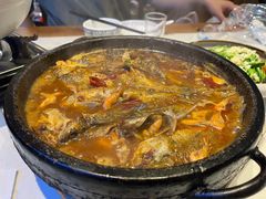 -老奶奶私房菜(天台里街店)