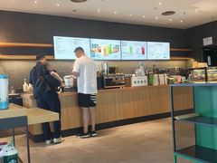 -星巴克臻选(济南万达店)