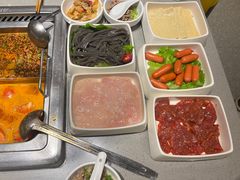 -海底捞火锅(飞马水城店)