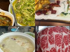 -金龙·打边炉(武进路店)