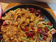 -李老哈·东北菜(宋园路店)