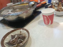 -尚品海鲜肥牛自助火锅(湖明店)