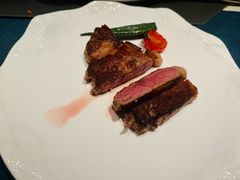 -ZHAO赵·牛扒坊(万象城店)
