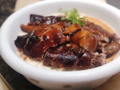 -丰尔粥食·顺德鱼生·干蒸排骨顺德菜(大良分店)