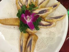 -紫鑫阁饭庄(长安店)