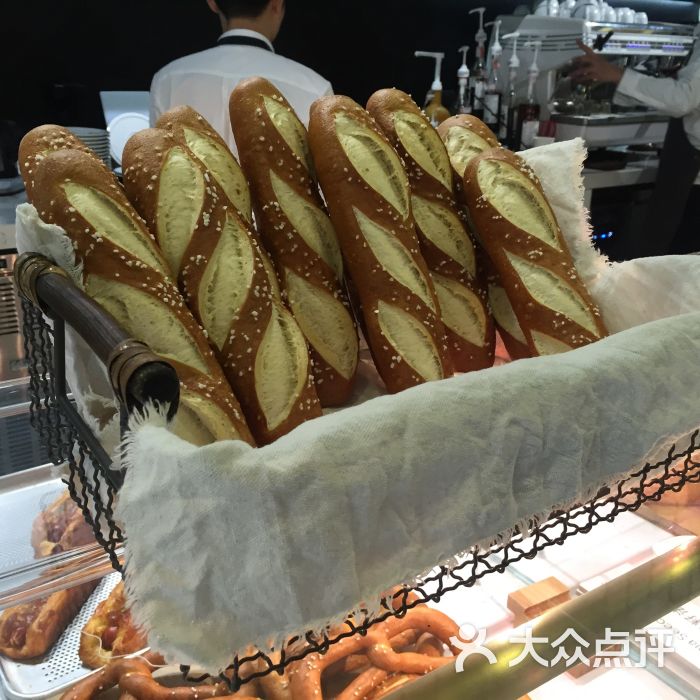 wheat&baker图片 - 第611张