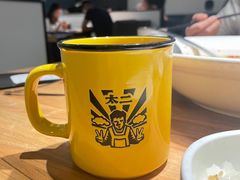 -太二酸菜鱼(石家庄万象城店)