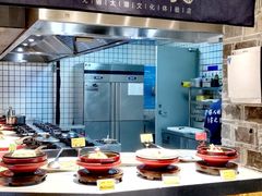 -江南韵·无锡太湖文化体验餐厅(凤凰天街店)